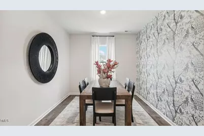 885 Bullhorn Drive, Wake Forest, NC 27587 - Photo 4