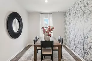 885 Bullhorn Dr, Wake Forest, NC 27587 - Photo 4