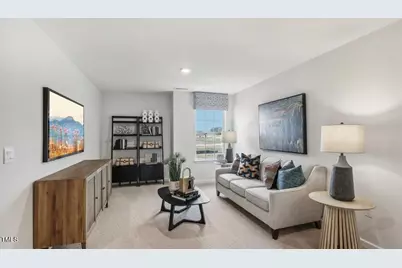 885 Bullhorn Drive, Wake Forest, NC 27587 - Photo 8