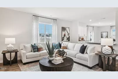 885 Bullhorn Drive, Wake Forest, NC 27587 - Photo 6