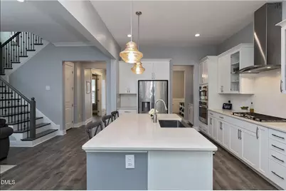 613 White Oak Pond Road, Apex, NC 27523 - Photo 18