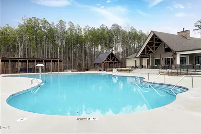 613 White Oak Pond Road, Apex, NC 27523 - Photo 8