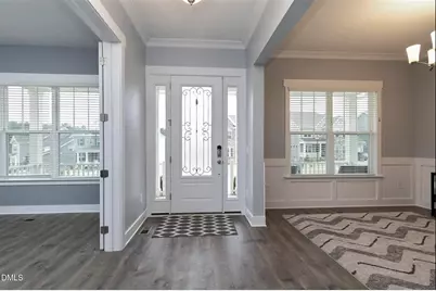 613 White Oak Pond Road, Apex, NC 27523 - Photo 2