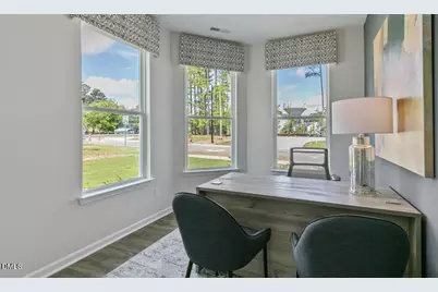 7424 Bourbon Briar Drive, Raleigh, NC 27604 - Photo 16