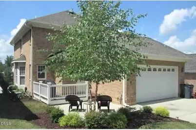 1217 Town Side Drive, Apex, NC 27502 - Photo 2