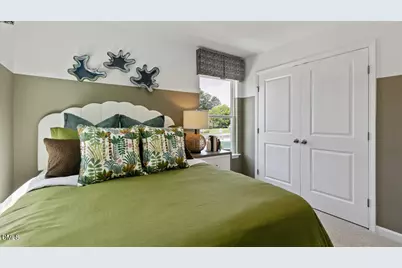 7420 Bourbon Briar Drive, Raleigh, NC 27604 - Photo 30