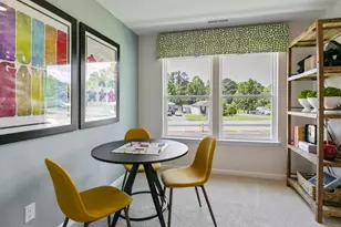 7416 Bourbon Briar Dr, Raleigh, NC 27604 - Photo 18