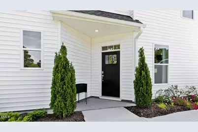 7416 Bourbon Briar Drive, Raleigh, NC 27604 - Photo 4