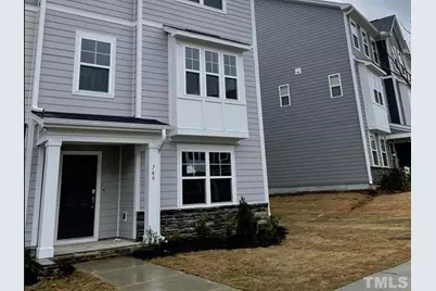 746 Gimari Drive, Wake Forest, NC 27587 - Photo 2