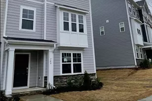 746 Gimari Dr, Wake Forest, NC 27587 - Photo 2