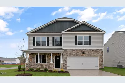 20 Rolling Hills Drive, Youngsville, NC 27596 - Photo 1