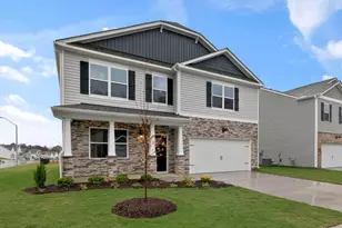 20 Rolling Hls Dr, Youngsville, NC 27596 - Photo 2