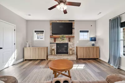 115 Running Deer Lane, Princeton, NC 27569 - Photo 18