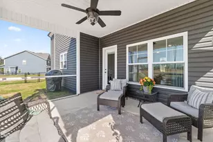 115 Running Deer Ln, Princeton, NC 27569 - Photo 56