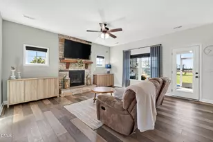 115 Running Deer Ln, Princeton, NC 27569 - Photo 16