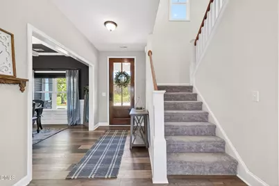 115 Running Deer Lane, Princeton, NC 27569 - Photo 12