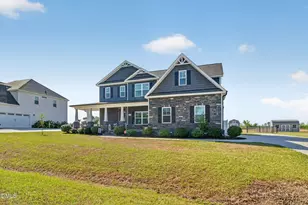 115 Running Deer Ln, Princeton, NC 27569 - Photo 4