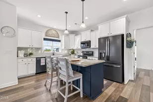 115 Running Deer Ln, Princeton, NC 27569 - Photo 22