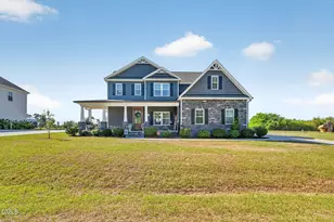 115 Running Deer Ln, Princeton, NC 27569 - Photo 2