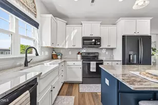 115 Running Deer Ln, Princeton, NC 27569 - Photo 26