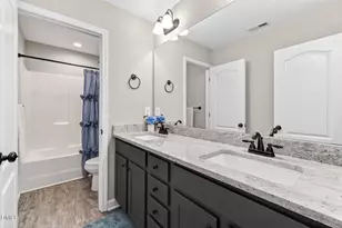 115 Running Deer Ln, Princeton, NC 27569 - Photo 46