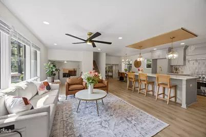 1307 Brookgreen Drive, Cary, NC 27511 - Photo 2