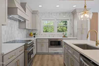 1307 Brookgreen Drive, Cary, NC 27511 - Photo 8