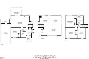 1307 Brookgreen Dr, Cary, NC 27511 - Photo 34