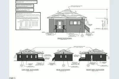 144 Lincoln Lane, Chapel Hill, NC 27516 - Photo 4