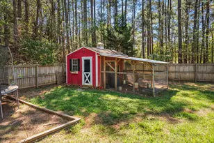 1016 Aquaduct Dr, Wake Forest, NC 27587 - Photo 30