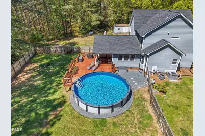 1016 Aquaduct Drive, Wake Forest, NC 27587 - Photo 28