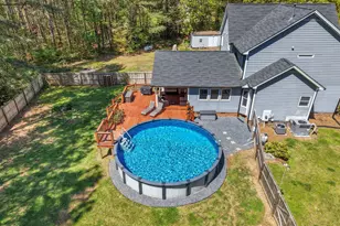 1016 Aquaduct Dr, Wake Forest, NC 27587 - Photo 28