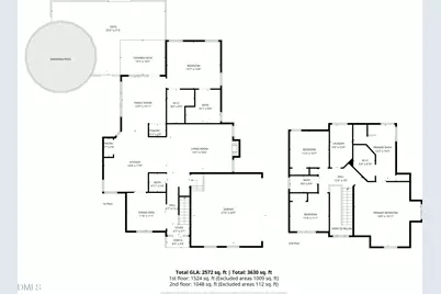 1016 Aquaduct Drive, Wake Forest, NC 27587 - Photo 30
