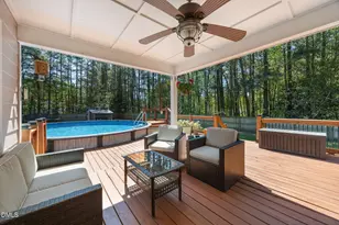 1016 Aquaduct Dr, Wake Forest, NC 27587 - Photo 2