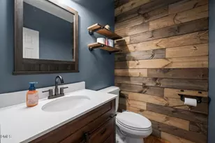 1016 Aquaduct Dr, Wake Forest, NC 27587 - Photo 16