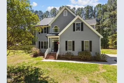 1016 Aquaduct Drive, Wake Forest, NC 27587 - Photo 32