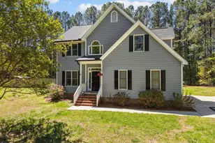 1016 Aquaduct Dr, Wake Forest, NC 27587 - Photo 32