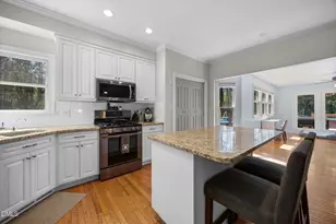 1016 Aquaduct Dr, Wake Forest, NC 27587 - Photo 10