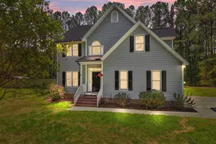 1016 Aquaduct Dr, Wake Forest, NC 27587 - Photo 32