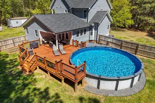 1016 Aquaduct Dr, Wake Forest, NC 27587 - Photo 28