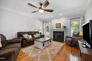 1016 Aquaduct Dr, Wake Forest, NC 27587 - Photo 6