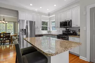 1016 Aquaduct Dr, Wake Forest, NC 27587 - Photo 8
