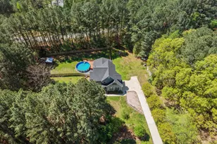 1016 Aquaduct Dr, Wake Forest, NC 27587 - Photo 2