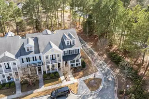 1050 Perdue Dr, Chapel Hill, NC 27517 - Photo 36