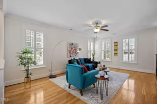 1050 Perdue Dr, Chapel Hill, NC 27517 - Photo 6