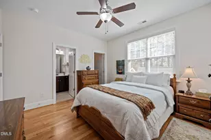 1050 Perdue Dr, Chapel Hill, NC 27517 - Photo 26