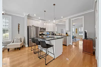 1050 Perdue Drive, Chapel Hill, NC 27517 - Photo 14