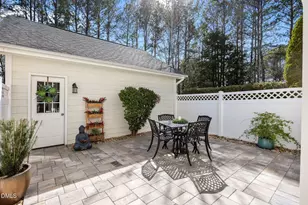 1050 Perdue Dr, Chapel Hill, NC 27517 - Photo 32