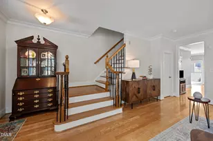 1050 Perdue Dr, Chapel Hill, NC 27517 - Photo 16