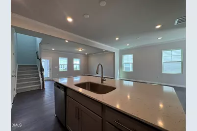 413 Lily Grove Loop, Raleigh, NC 27610 - Photo 8